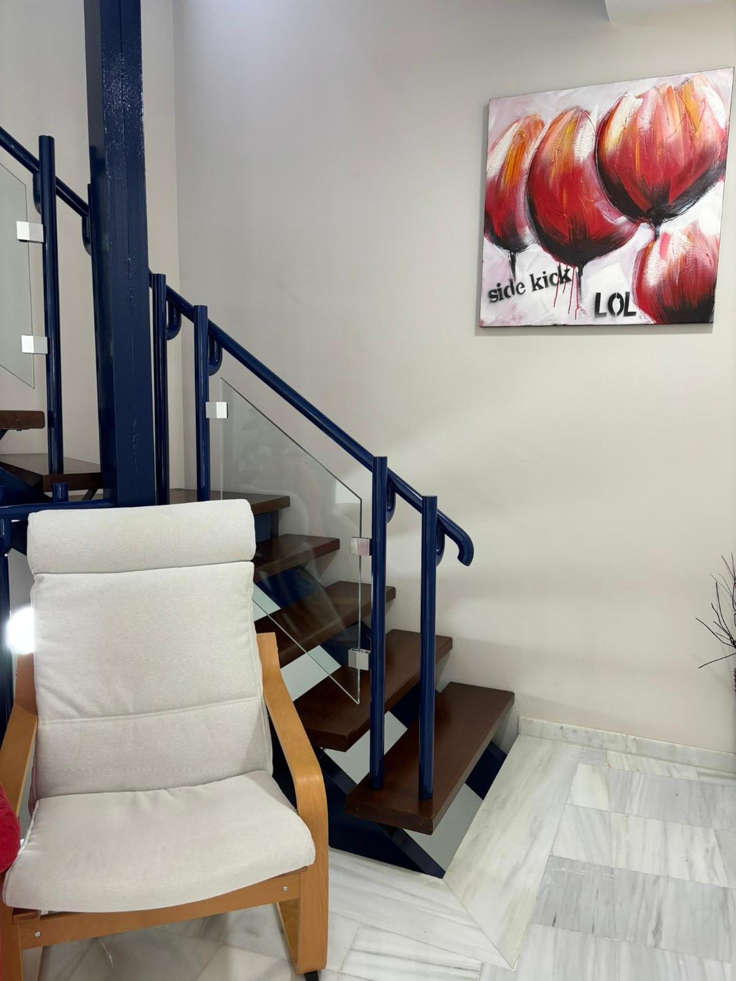 Casa Yaye Centro Apartment Ecija Exterior photo