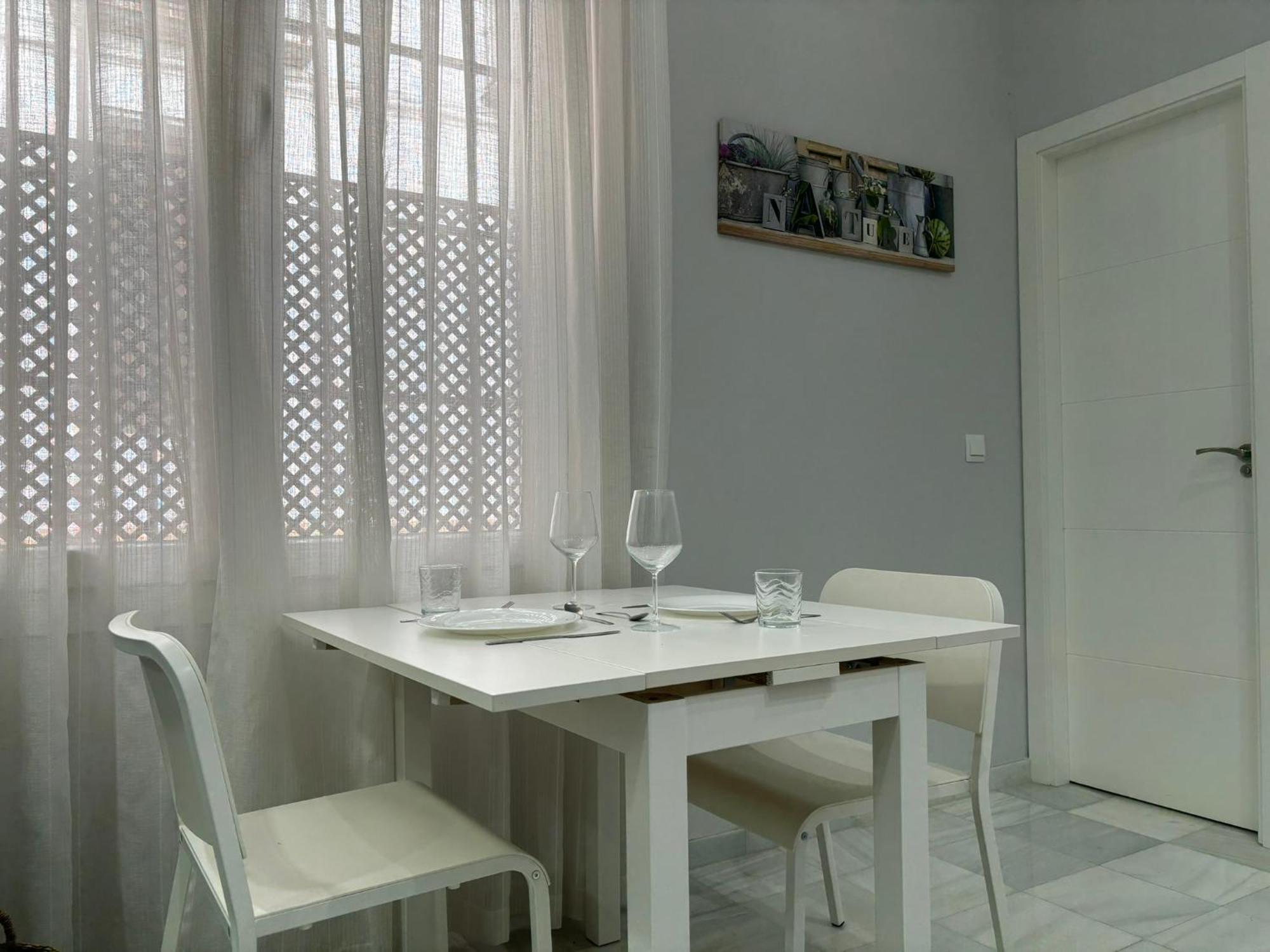 Casa Yaye Centro Apartment Ecija Exterior photo