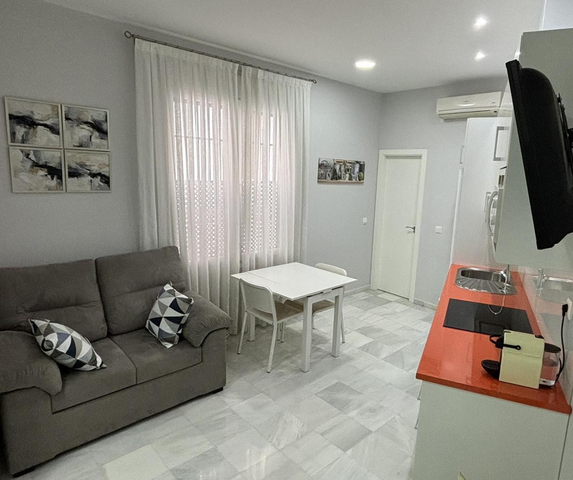 Casa Yaye Centro Apartment Ecija Exterior photo