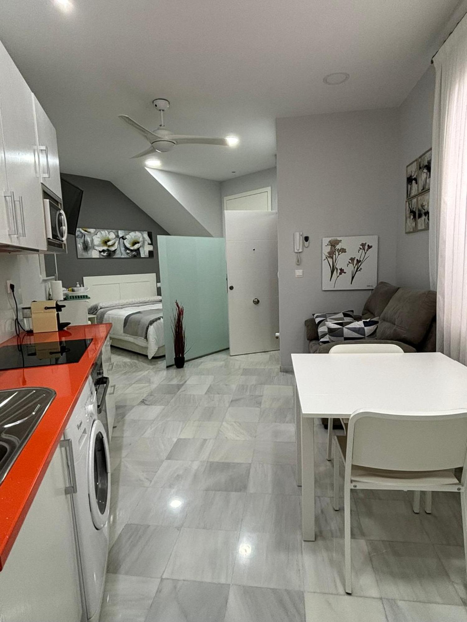 Casa Yaye Centro Apartment Ecija Exterior photo
