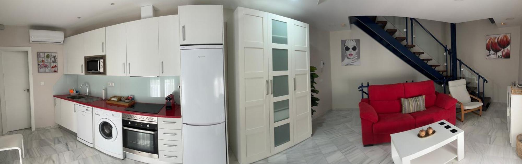 Casa Yaye Centro Apartment Ecija Exterior photo