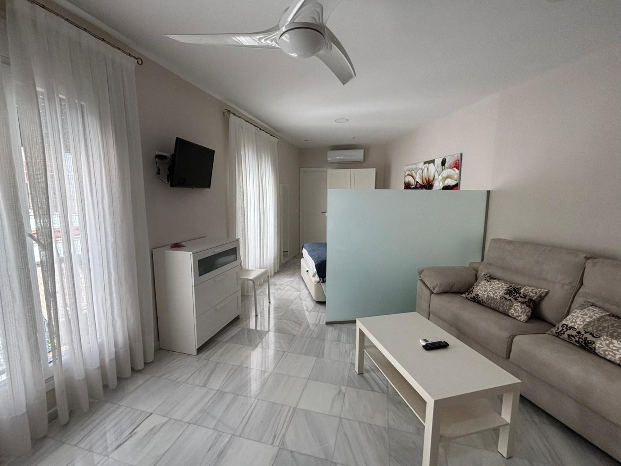 Casa Yaye Centro Apartment Ecija Exterior photo