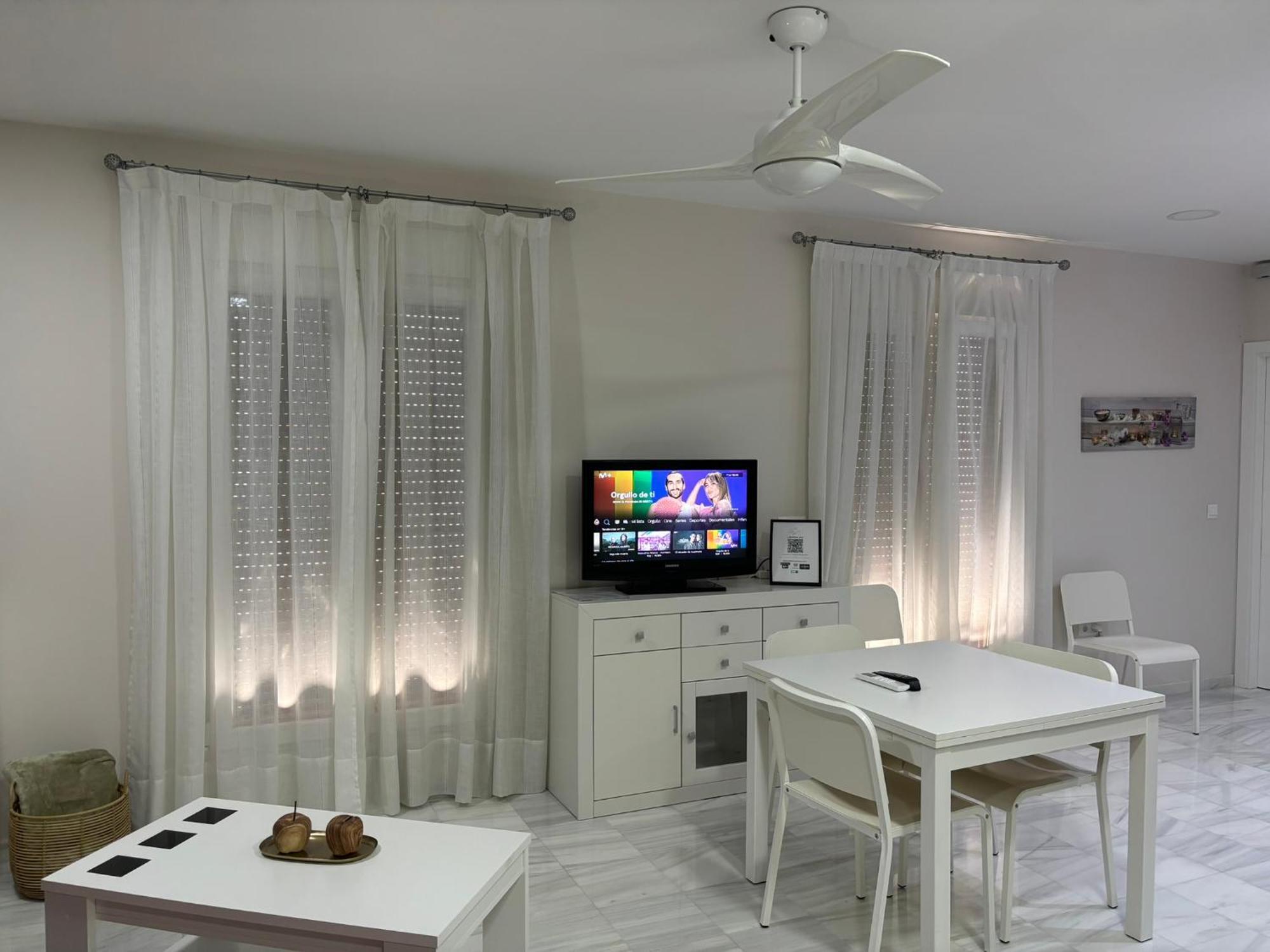 Casa Yaye Centro Apartment Ecija Exterior photo