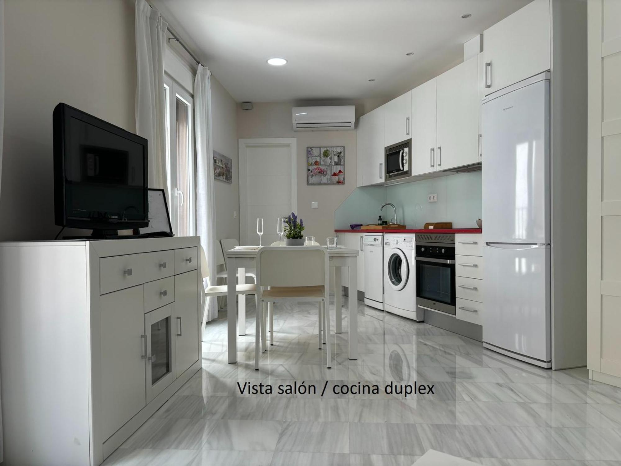 Casa Yaye Centro Apartment Ecija Exterior photo