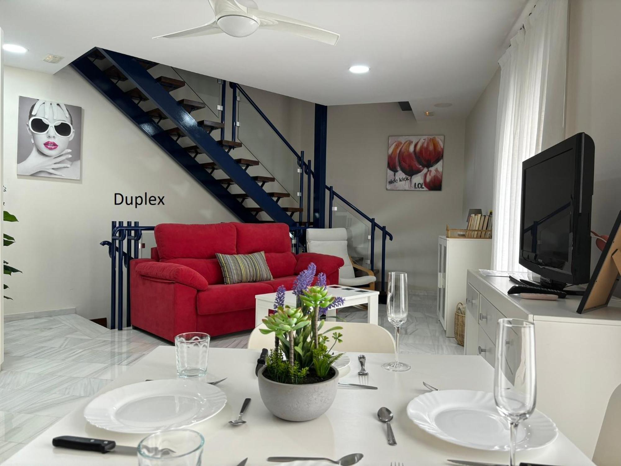 Casa Yaye Centro Apartment Ecija Exterior photo