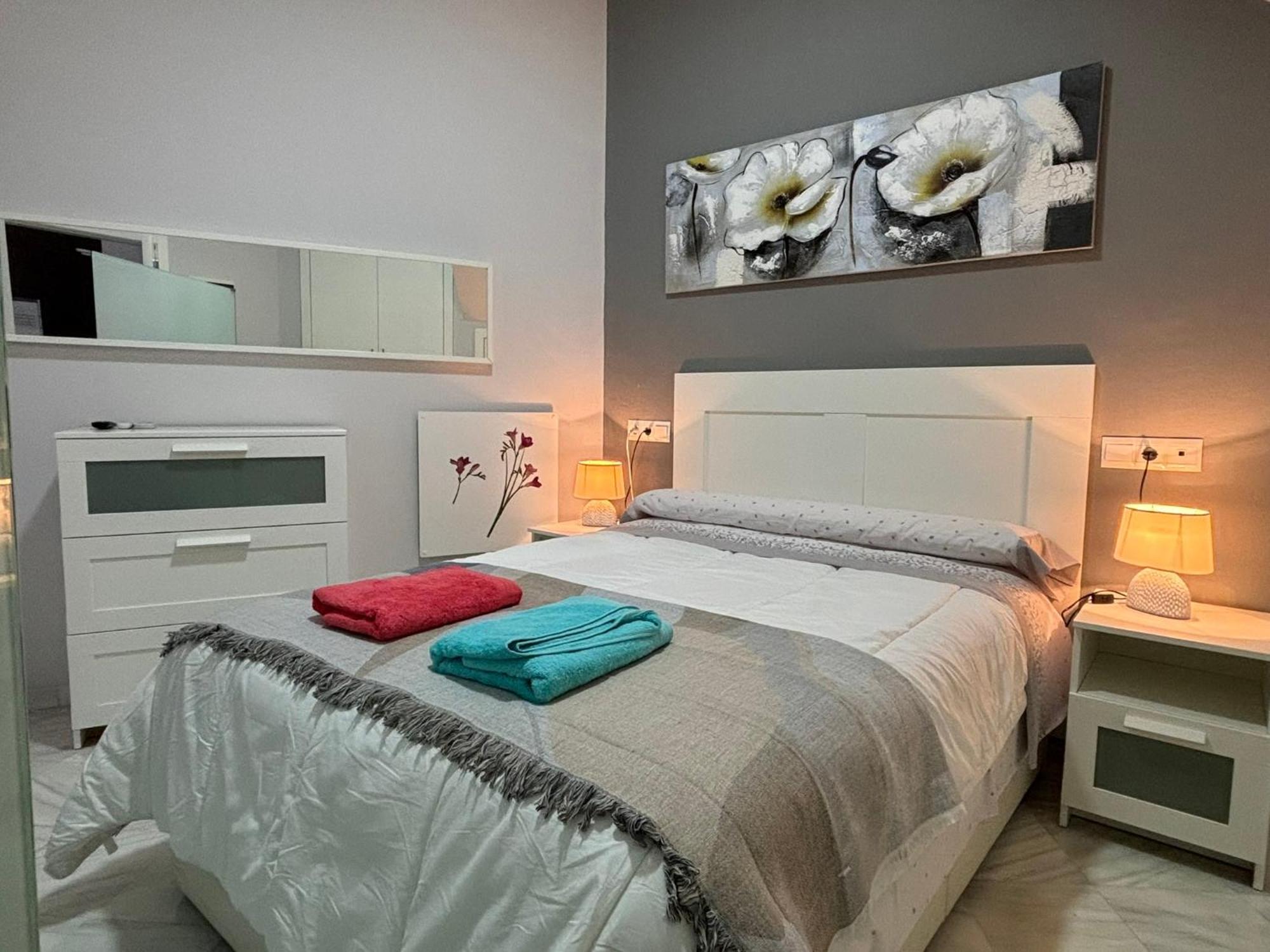Casa Yaye Centro Apartment Ecija Exterior photo